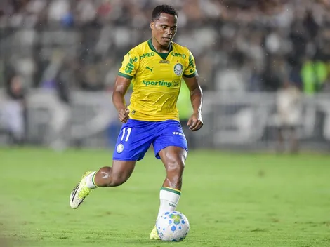 Palpite Palmeiras x Mirassol – Brasileirão – 15/03/26