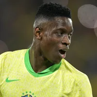 Luiz Henrique revela ansiedade para a convocação