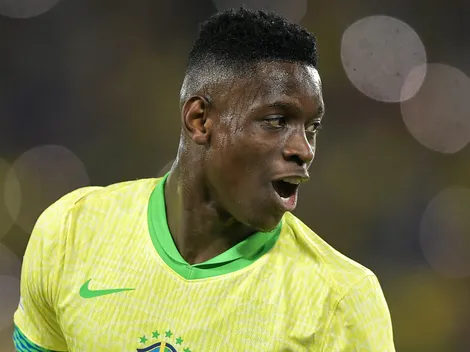 Luiz Henrique revela ansiedade para a convocação