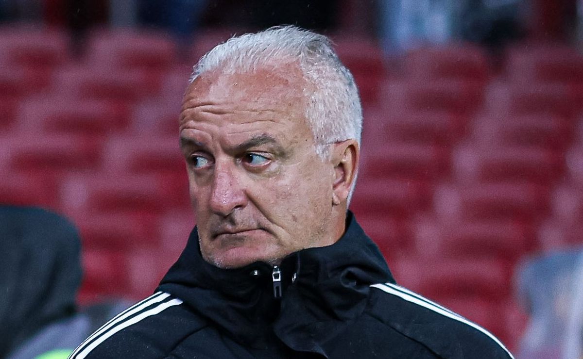 Dorival Jr sofre com fritura e demissão no Corinthians ganha força nos bastidores com pressão