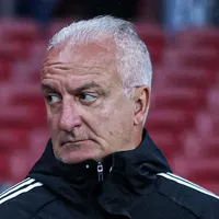 Dorival Jr sofre com fritura para demissão no Corinthians