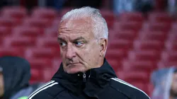 Dorival Jr, técnico do Corinthians