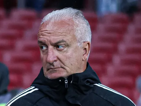 Dorival Jr sofre com fritura para demissão no Corinthians