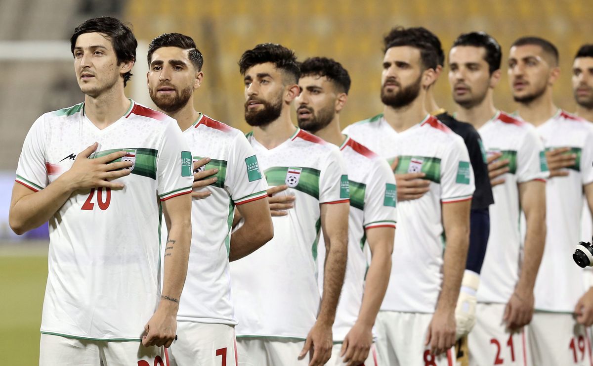 Seleção do Irã rebate declarações de Donald Trump sobre presença na Copa do Mundo