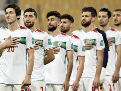 Irã responde declarações de Trump sobre participação na Copa