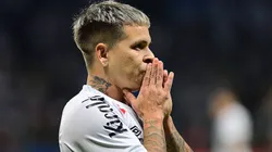 Operação de contratação de Soteldo ainda em 2022 segue dando dor de cabeça ao Santos na Justiça