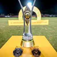 Brasileirão Feminino A3 2026 começa em 21 de março