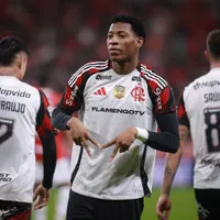 Flamengo pode negociar Plata após críticas internas