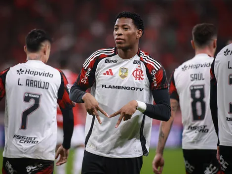 Flamengo pode negociar Plata após críticas internas