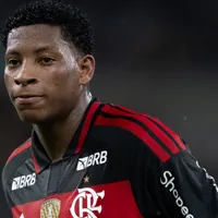 Plata precisará convencer Leonardo Jardim nos bastidores do Flamengo