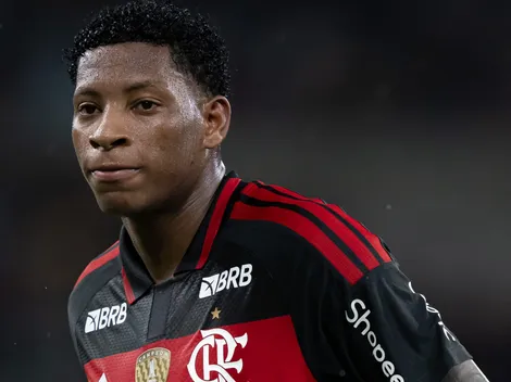 Plata precisará convencer Leonardo Jardim nos bastidores do Flamengo