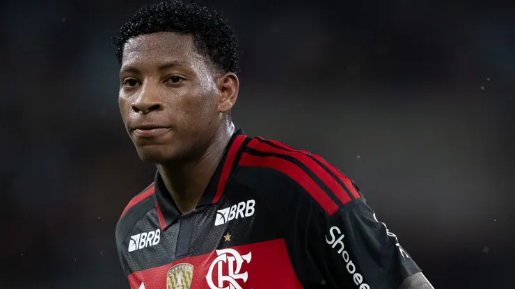 Plata pouco jogou nas últimas partidas