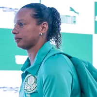 Rosana destaca encontro com Emily Lima no Dérbi