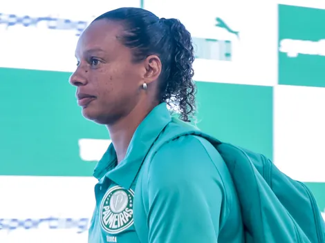 Rosana destaca encontro com Emily Lima no Dérbi