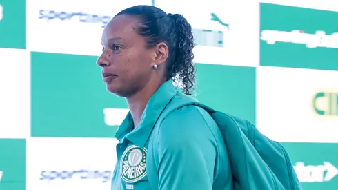 Rosana Augusto. Foto: Marco Miatelo/AGIF