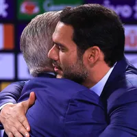 Samir Xaud descarta interferir na Seleção para Neymar ser convocado