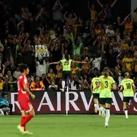 Austrália se classifica para a Copa do Mundo Feminina de 2027