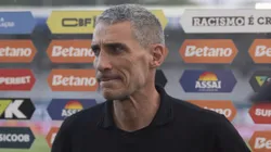 Vojvoda segue pressionado no Peixe