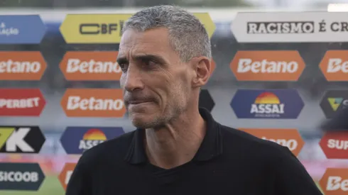 Vojvoda segue pressionado no Peixe