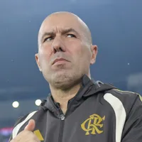 Leo Jardim fica de olho em decisão do Botafogo e Leo Linck é sacado