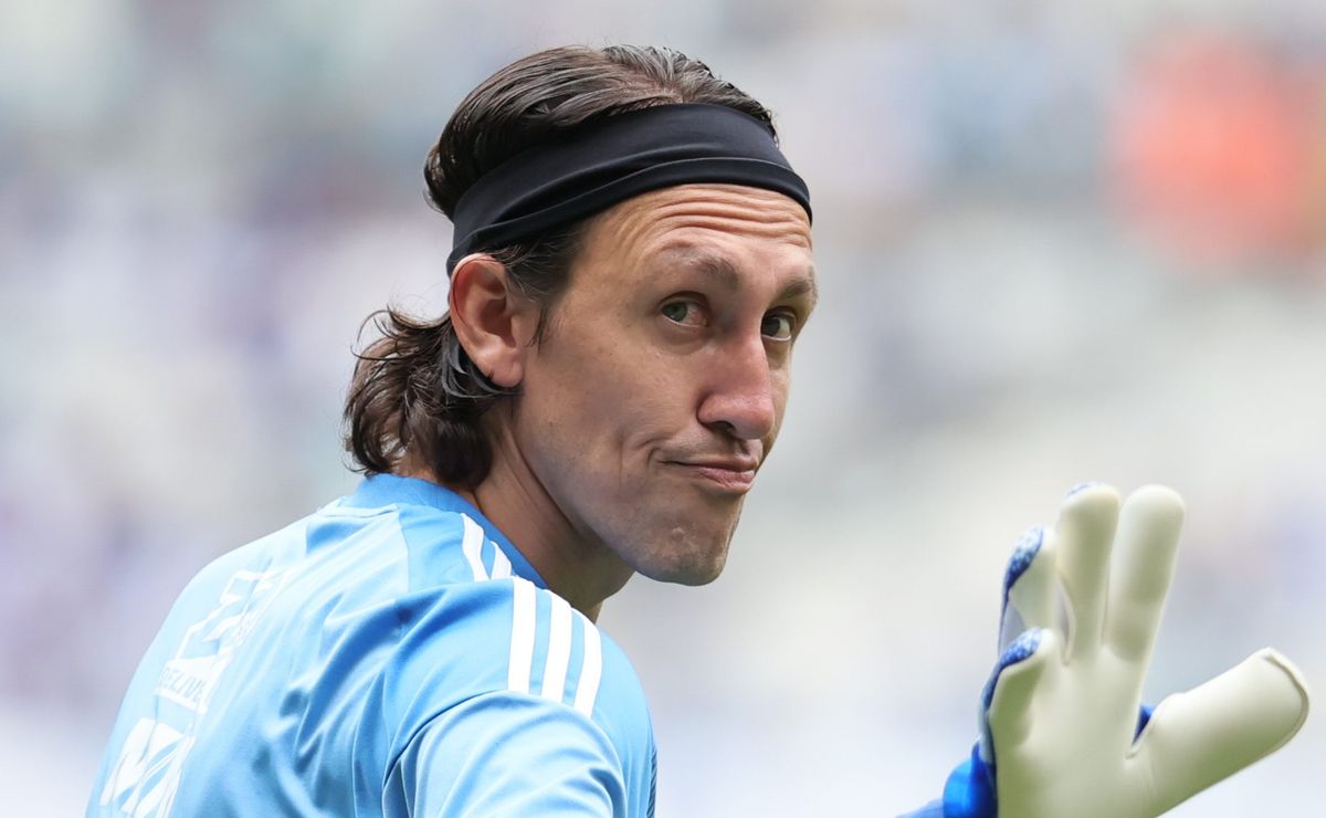 Lesão de Cássio no joelho é considerada gravíssima e tempo de recuperação é de 8 meses