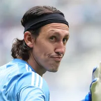 Lesão de Cássio terá recuperação estimada em 8 meses