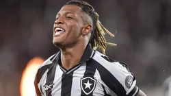 Danilo deve permanecer no Botafogo