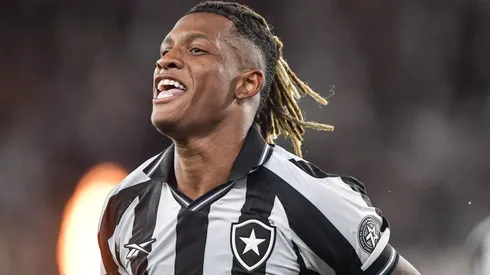 Danilo deve permanecer no Botafogo