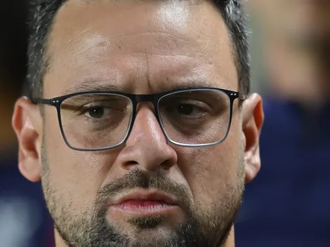 Lucas Silvestre, auxiliar técnico no Corinthians, projeta clássico contra o Santos