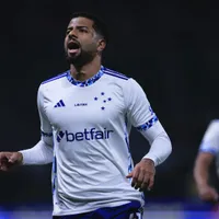 Transferban impede acordo entre Cruzeiro e Internacional por João Marcelo