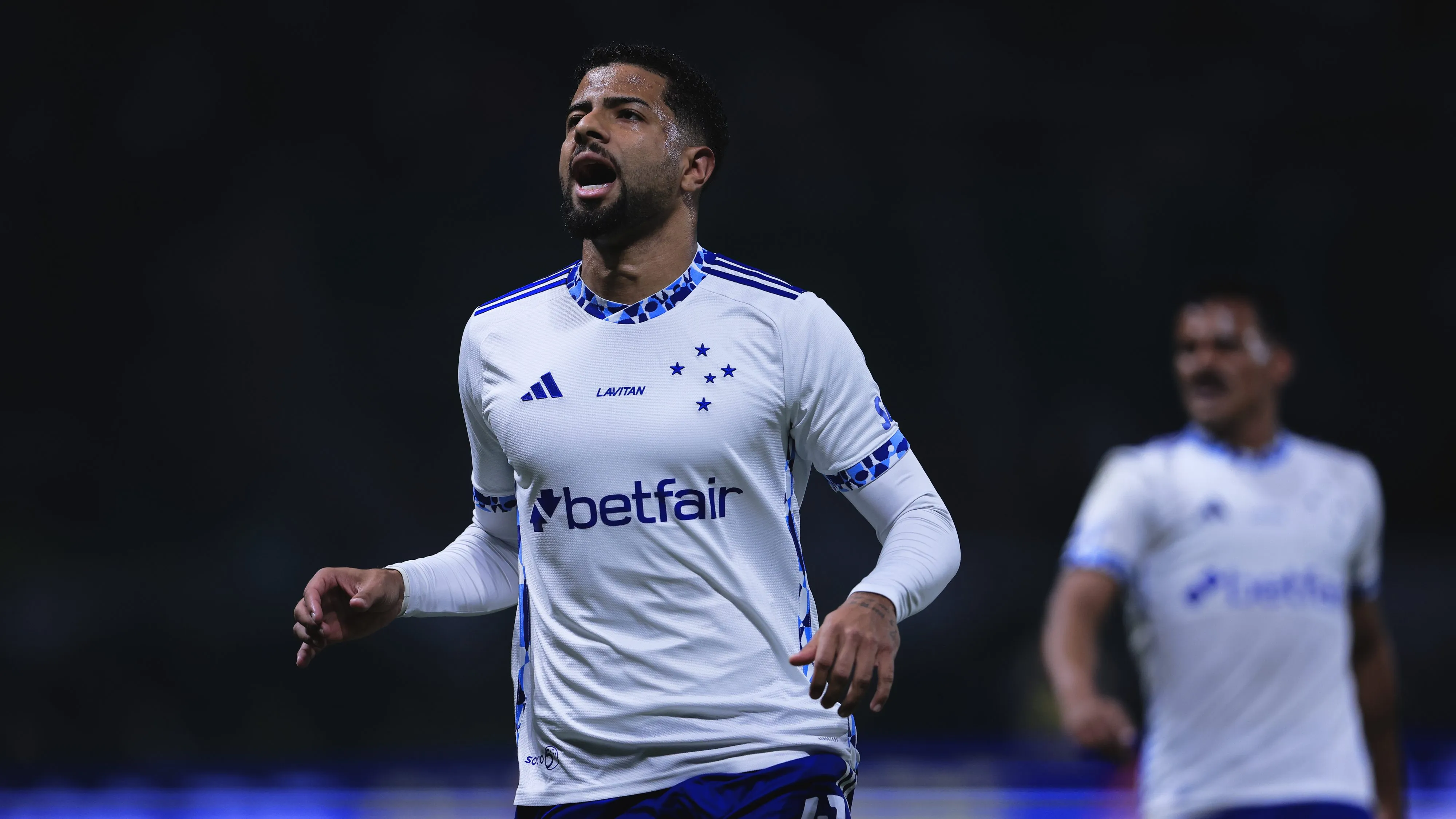 Internacional deseja contar com João Marcelo