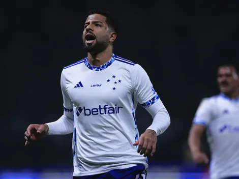 Transferban impede acordo entre Cruzeiro e Internacional por João Marcelo
