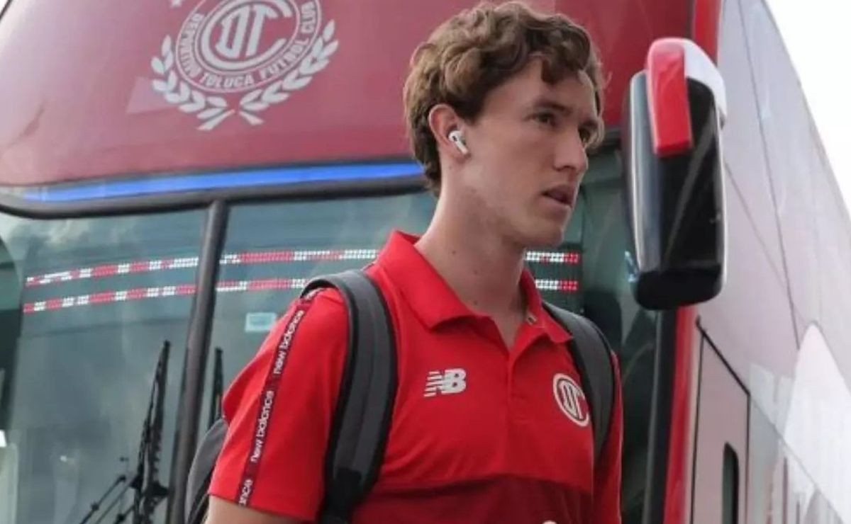 Alvo recente do Palmeiras, Marcel Ruiz tem grave lesão ligamentar e está fora da Copa do Mundo