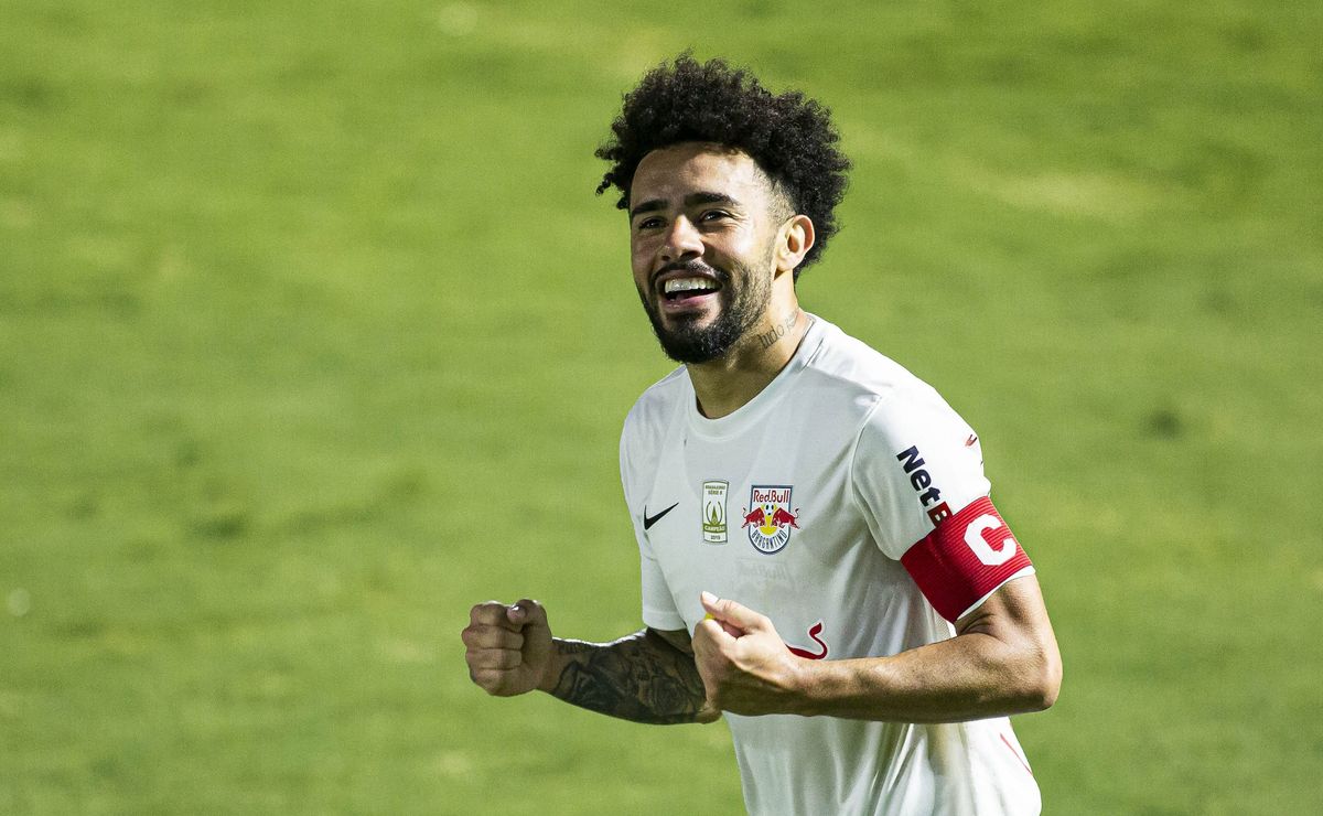 Claudinho gostaria de retornar ao Santos, mas negociação não deve ocorrer neste momento da janela