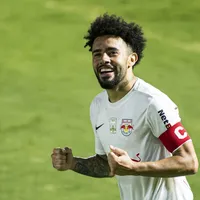 Claudinho topa retornar ao Santos, mas negociação ainda não começou