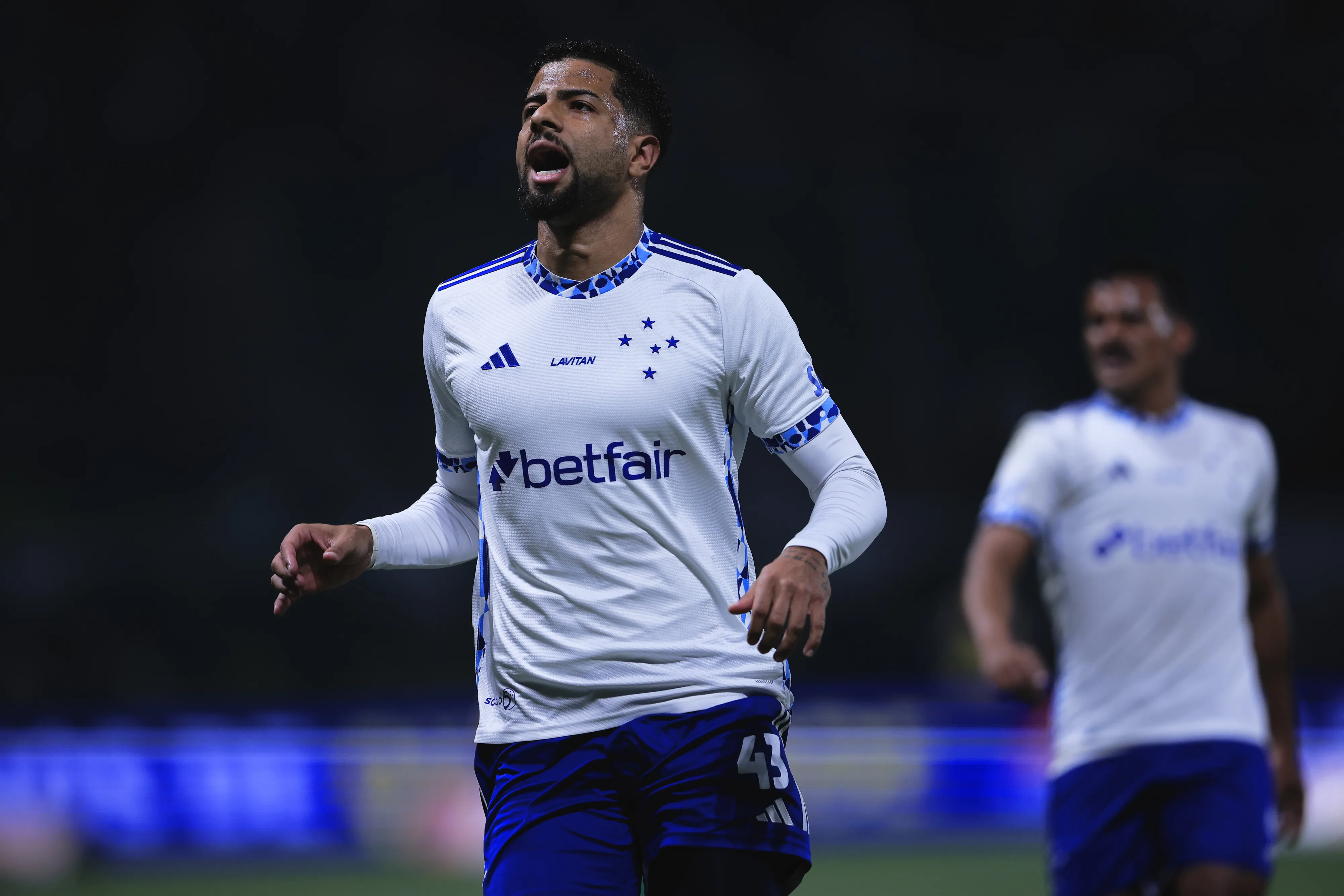 Inter deseja fechar com João Marcelo. Foto: Ettore Chiereguini/AGIF