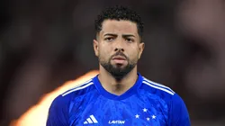 João Marcelo está na mira do Colorado