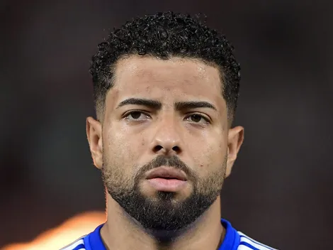 Inter sai do transfer ban e mira zagueiro do Cruzeiro