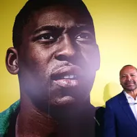 Neymar pai indica marca de Pelé como nova fornecedora