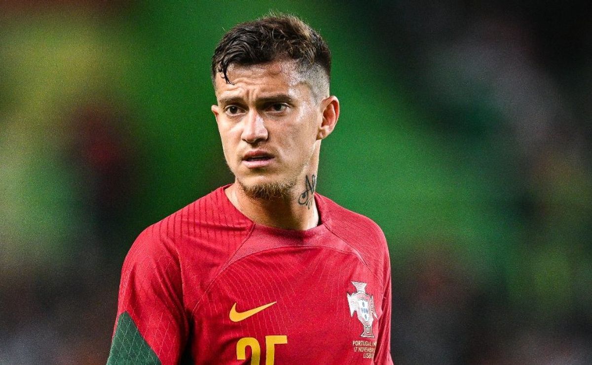 Otávio faz única condição para fechar com Flamengo e exige R$ 19,5 milhões em salários por ano