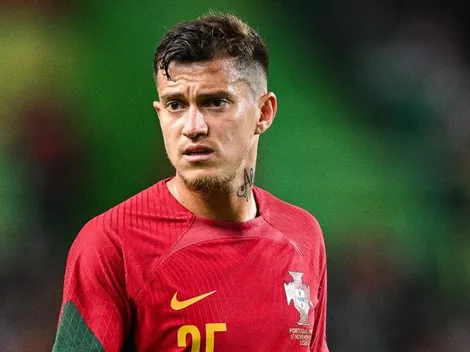 Otávio exige R$ 19,5 milhões por ano para fechar com Fla