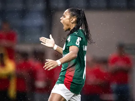 Palmeiras vira sobre o Corinthians e segue invicto