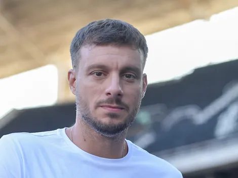 Estilo de jogo de Martín Anselmi pode afetar time de Leonardo Jardim