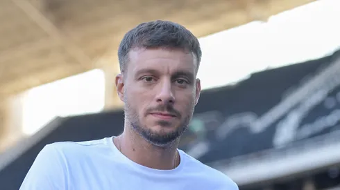 Anselmi não está conseguindo impor seu estilo de jogo