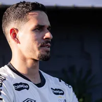 Santos trata estreia de Lucas Veríssimo com cautela
