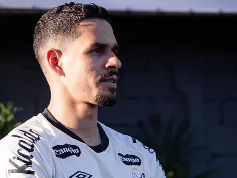 Santos trata estreia de Lucas Veríssimo com cautela