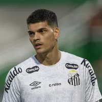 Gabriel Brazão projeta Santos x Corinthians na Vila e cita Hugo