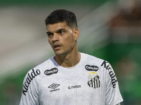 Gabriel Brazão projeta Santos x Corinthians na Vila e cita Hugo