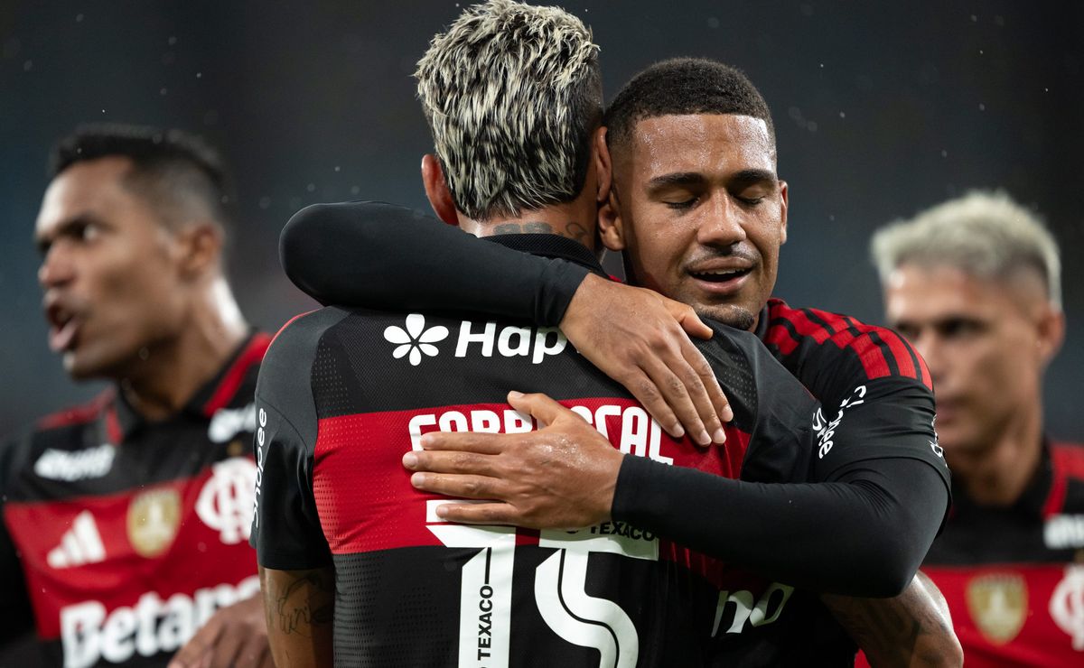 Interesse do Benfica em Samuel Lino não é novidade e negociação hoje é improvável