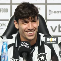 Ferraresi projeta Botafogo x Flamengo: “Brigar, jogar e ganhar”